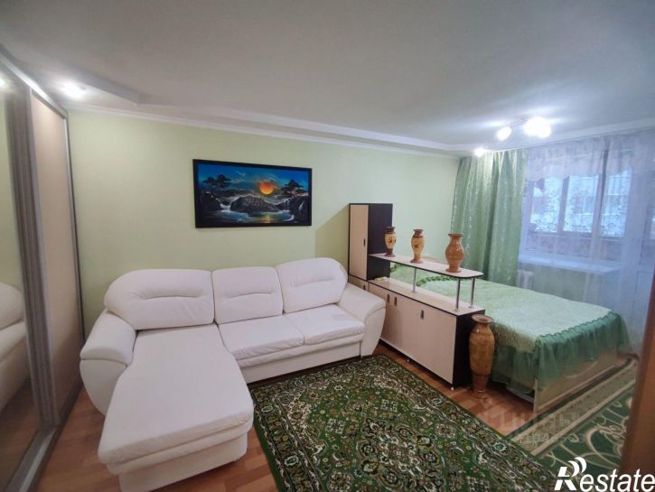 1-комн квартира Чебоксары