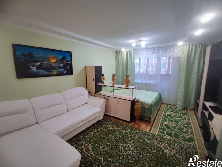 1-комн квартира Чебоксары