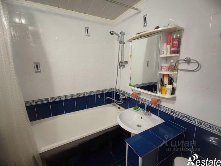 1-комн квартира Чебоксары