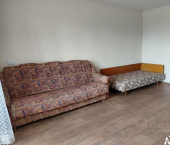 1-комн, 32кв м, этаж 4/5 улица Ильича, 9