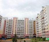 1-комн, 37кв м, этаж 5/10 ул Строителей, 3 1