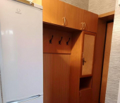 1-комн, 32кв м, этаж 2/2 улица Маршала Жукова, 17