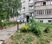 помещение 52 кв м Московский пр-кт, 14