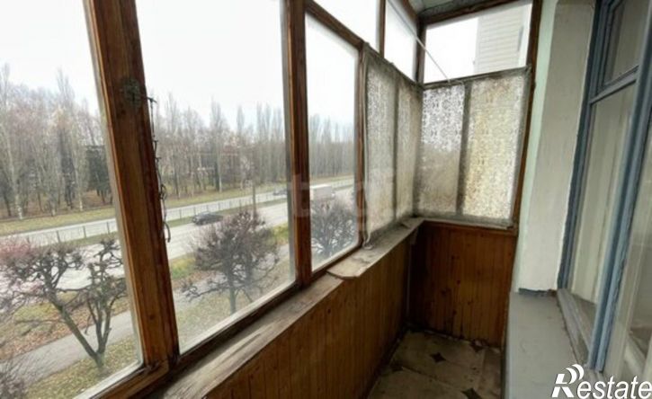 1-комн квартира Чувашская Республика — Чувашия, Чебоксары, проспект Мира, 28