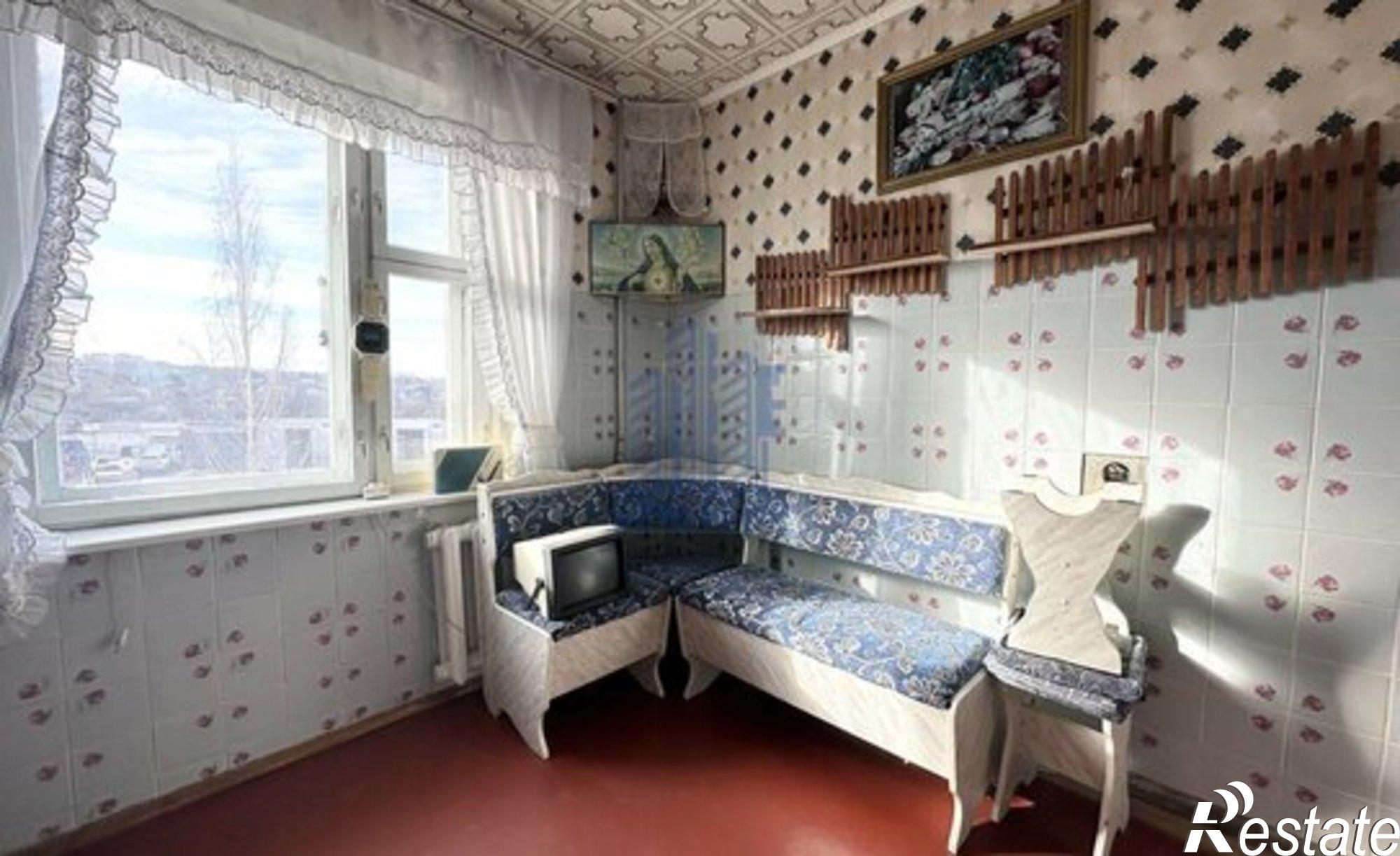 Купить квартиру за 4 450 000 рублей на улица Чернышевского, 14