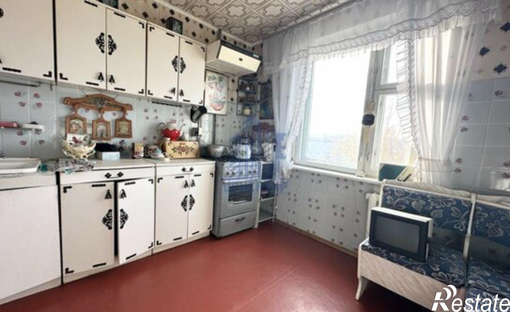 Купить квартиру за 4 450 000 рублей на улица Чернышевского, 14