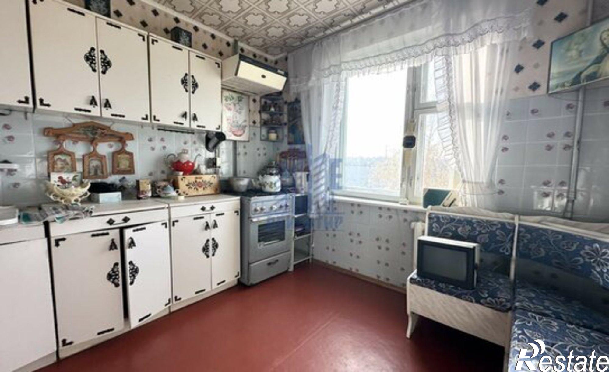 Купить квартиру за 4 450 000 рублей на улица Чернышевского, 14