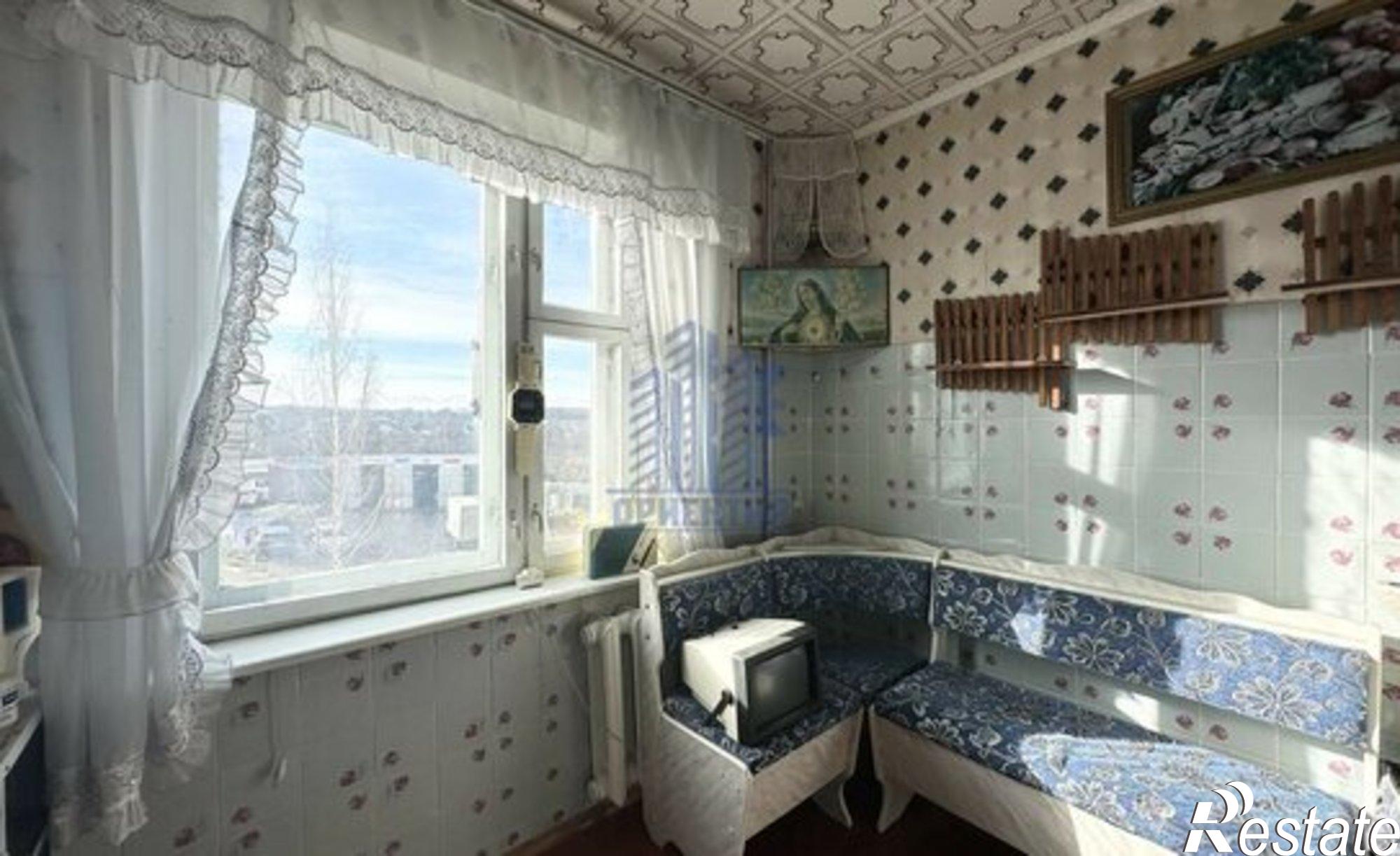 Купить квартиру за 4 450 000 рублей на улица Чернышевского, 14