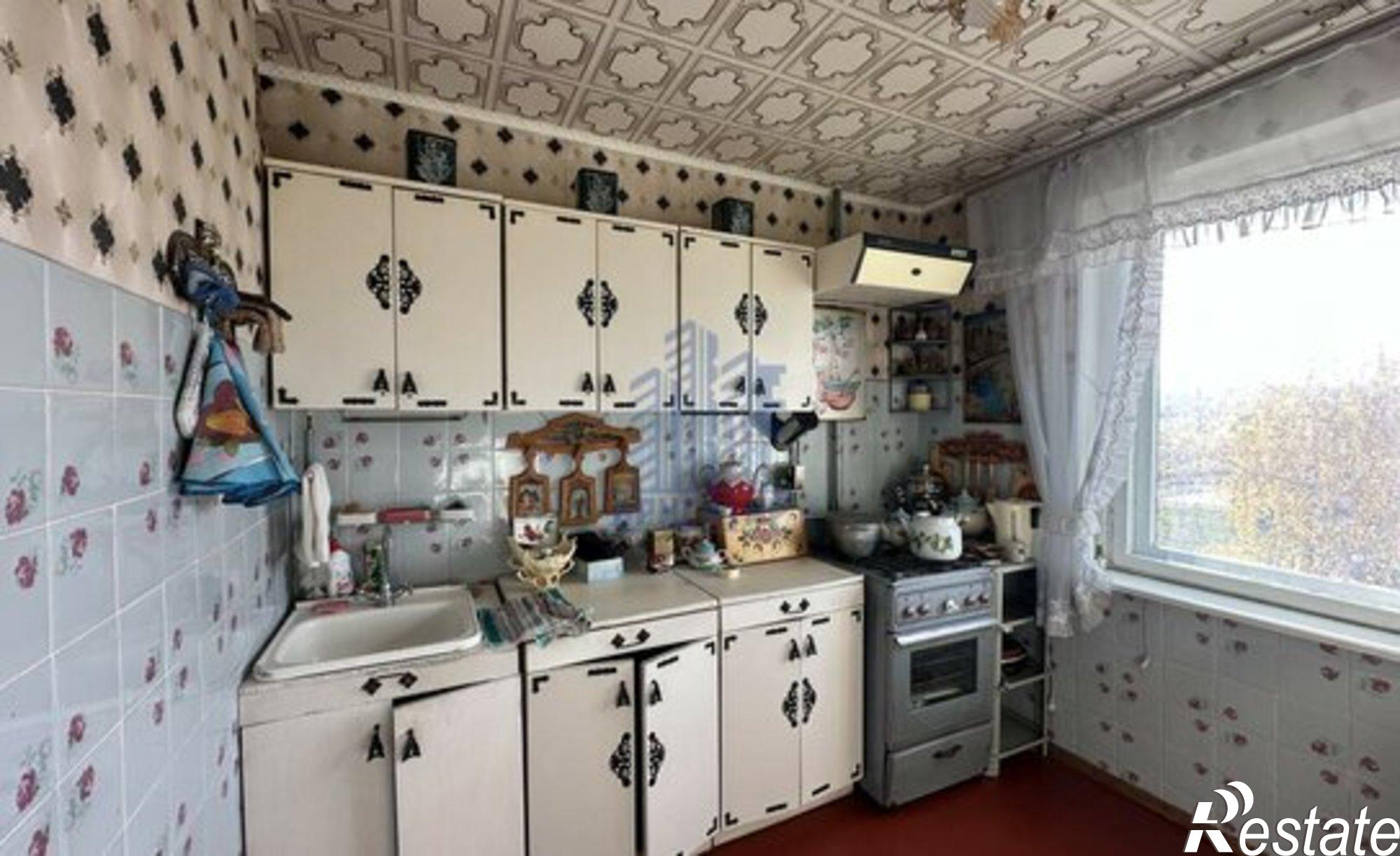 Купить квартиру за 4 450 000 рублей на улица Чернышевского, 14