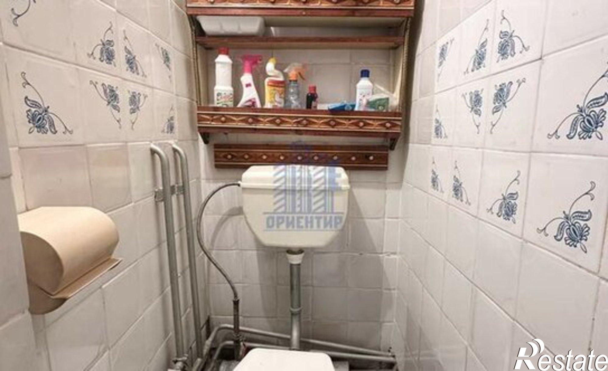 Купить квартиру за 4 450 000 рублей на улица Чернышевского, 14