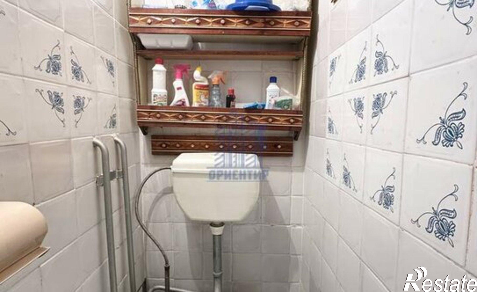 Купить квартиру за 4 450 000 рублей на улица Чернышевского, 14