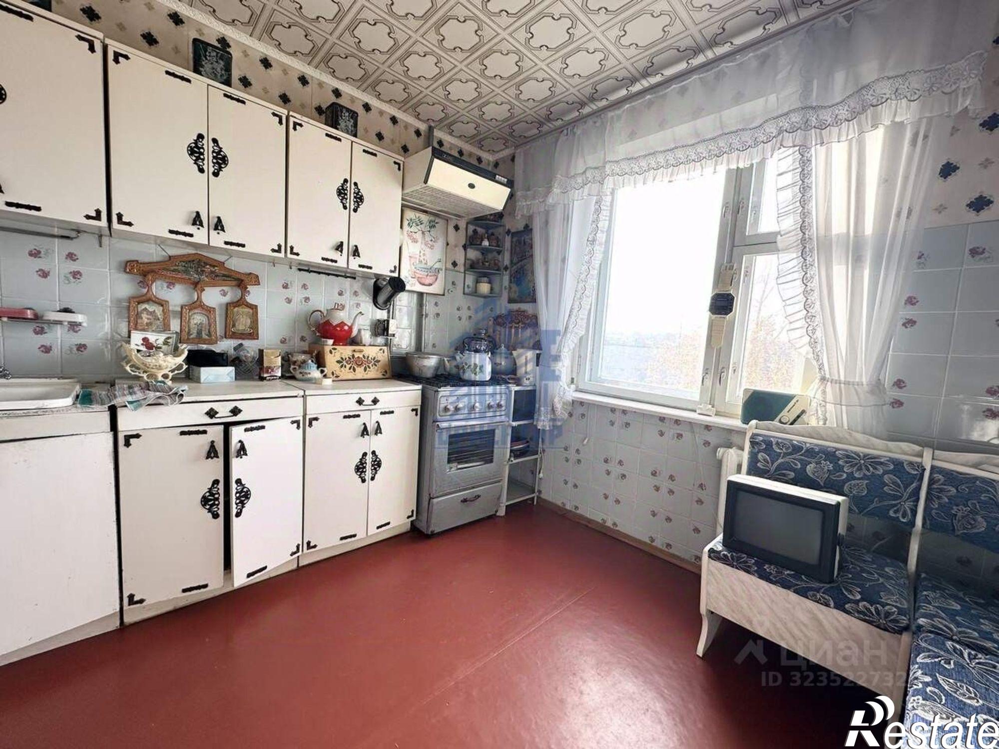 Купить квартиру за 4 450 000 рублей на ул Чернышевского, 14