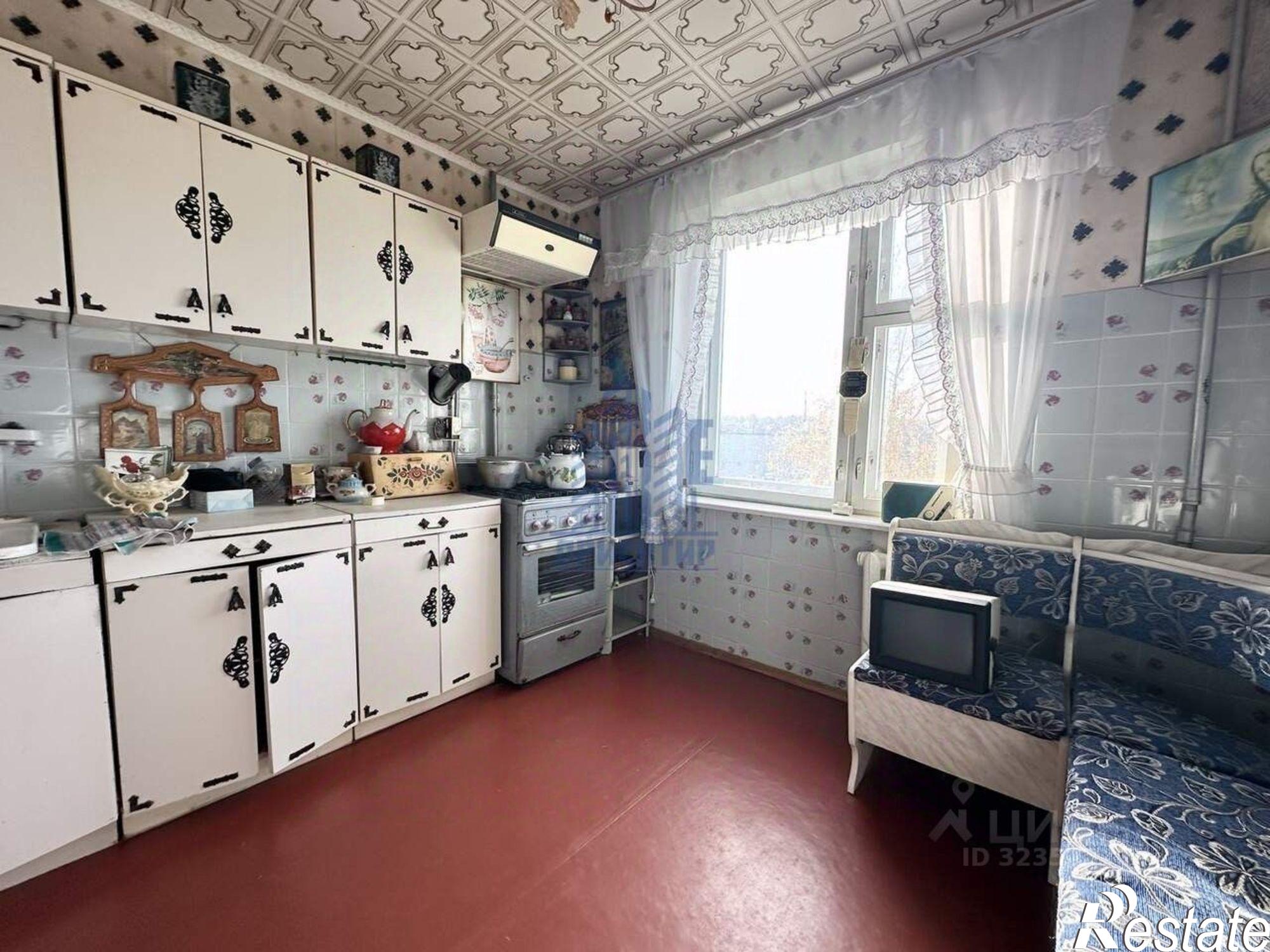 Купить квартиру за 4 450 000 рублей на ул Чернышевского, 14