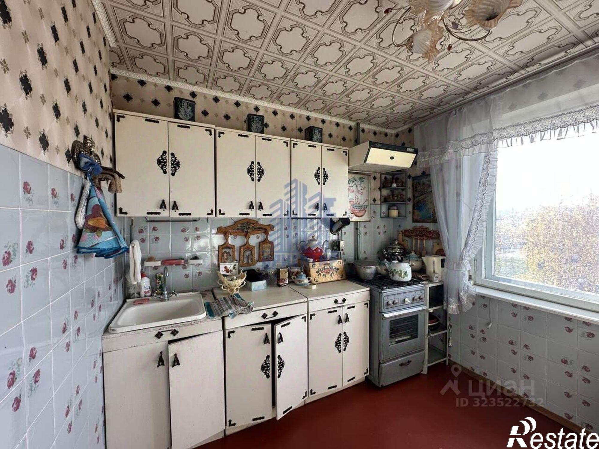 Купить квартиру за 4 450 000 рублей на ул Чернышевского, 14