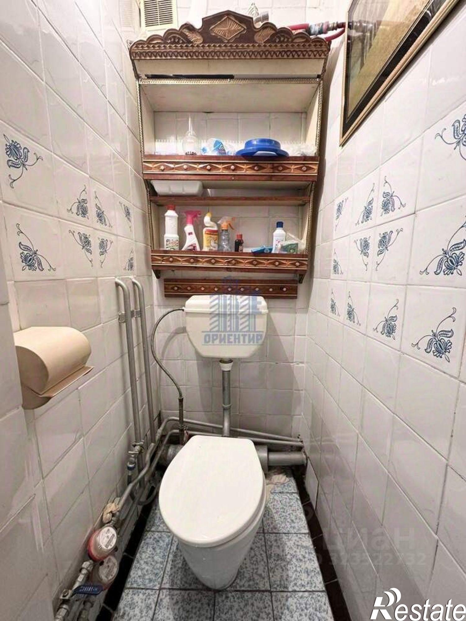 Купить квартиру за 4 450 000 рублей на ул Чернышевского, 14