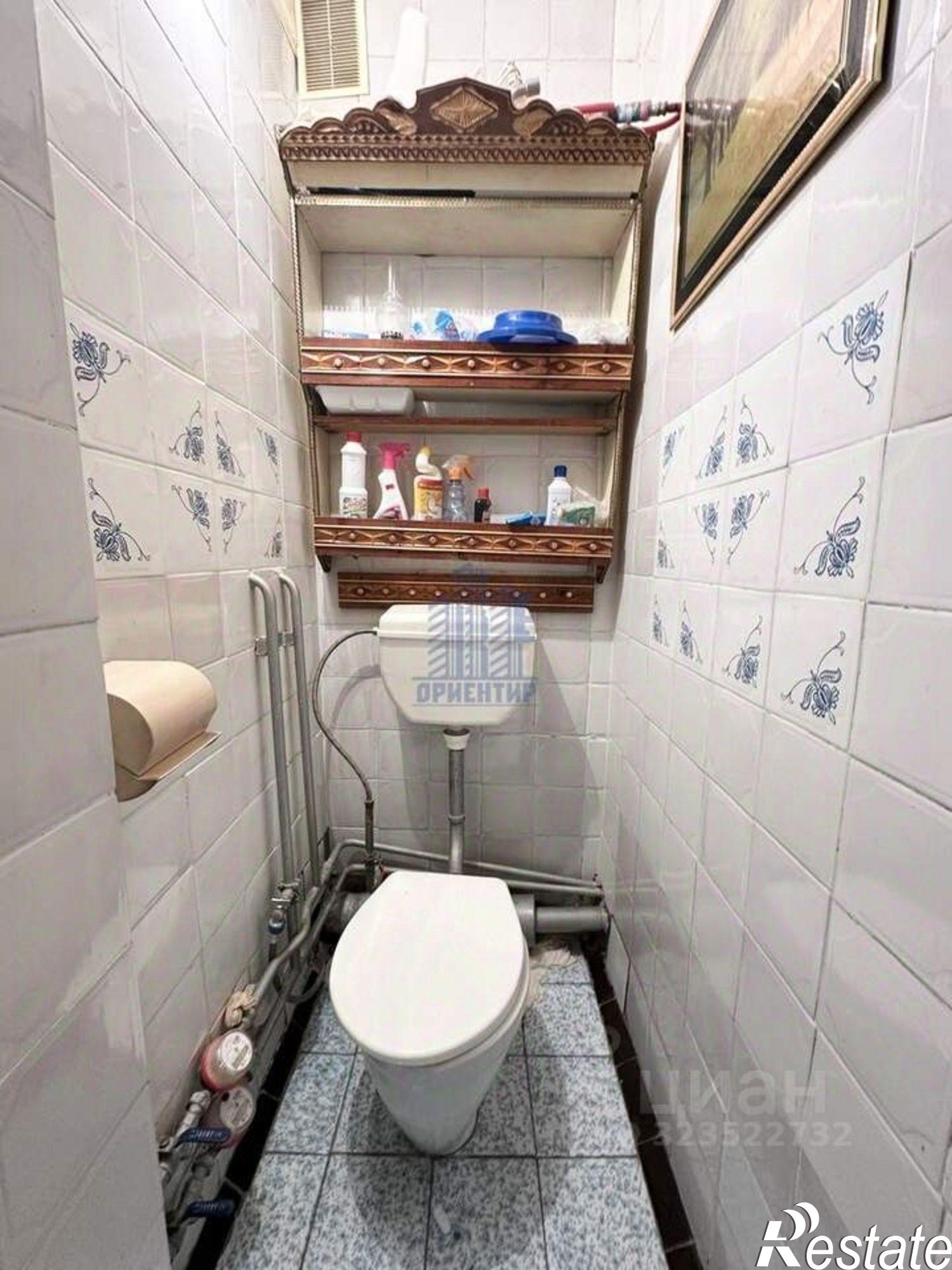 Купить квартиру за 4 450 000 рублей на ул Чернышевского, 14