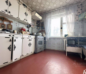 2-комн, 52кв м, этаж 3/9 ул Чернышевского, 14