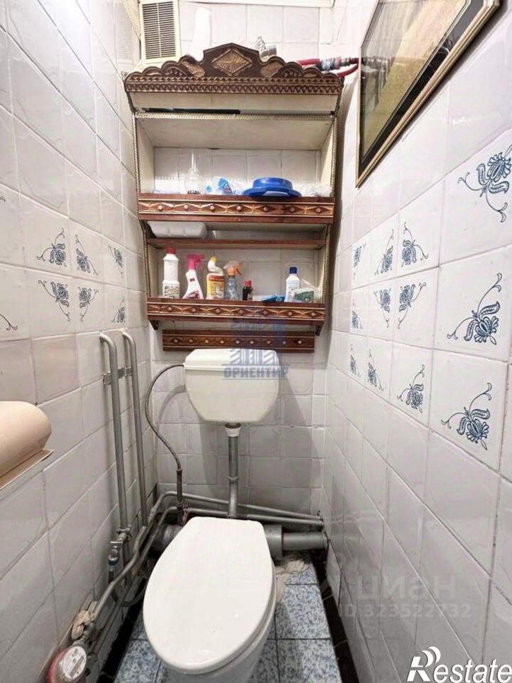 2-комн квартира ул Чернышевского, 14,  д. 14