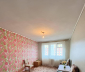 2-комн, 50кв м, этаж 5/5 Зелёный бульвар, 9