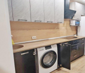 1-комн, 33кв м, этаж 12/16 ул А.В.Асламаса, 10