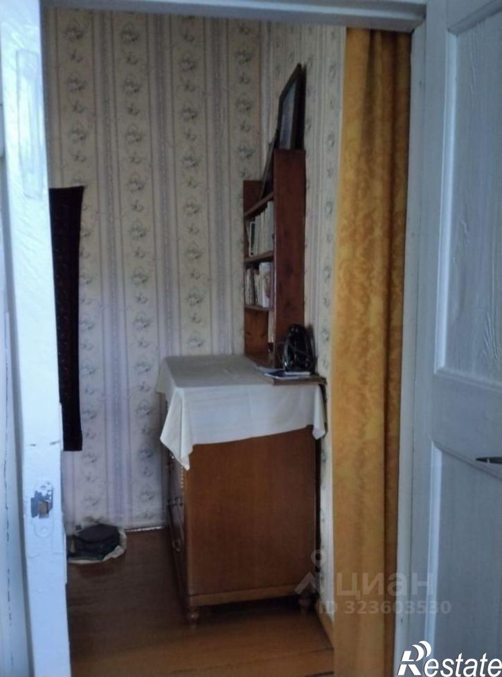 2-комн квартира улица Осипенко, 10,  д. 10