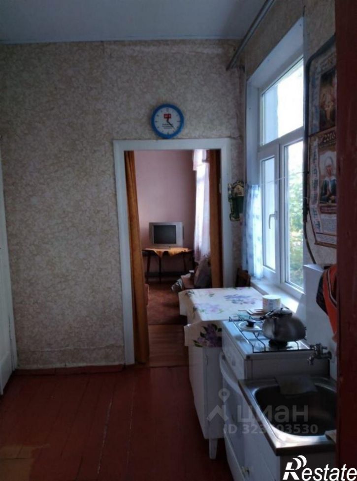 2-комн квартира улица Осипенко, 10,  д. 10