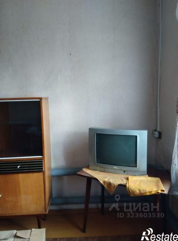 2-комн квартира улица Осипенко, 10,  д. 10