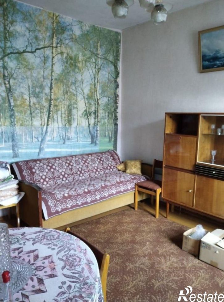 2-комн квартира улица Осипенко, 10,  д. 10