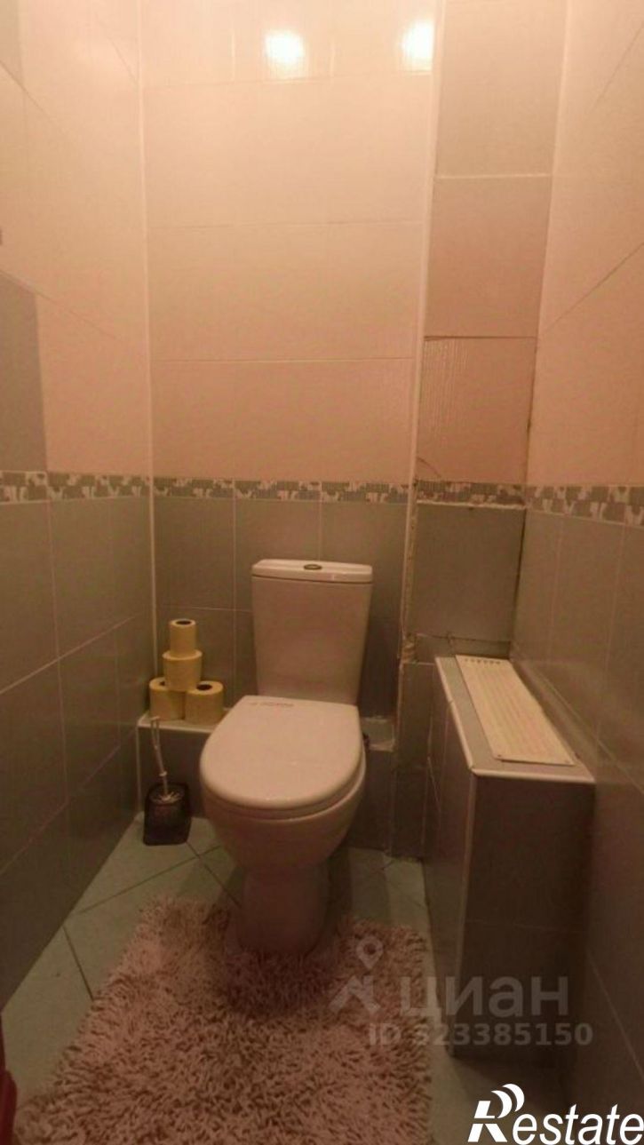 3-комн квартира Чебоксары