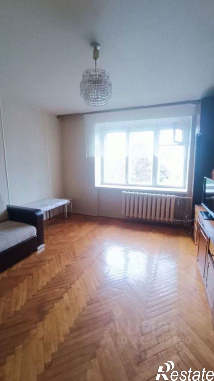 3-комн квартира Чебоксары