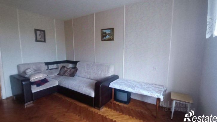 3-комн квартира Чебоксары