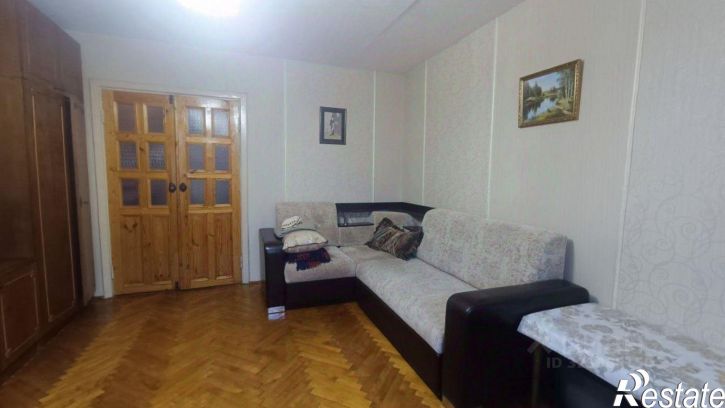 3-комн квартира Чебоксары