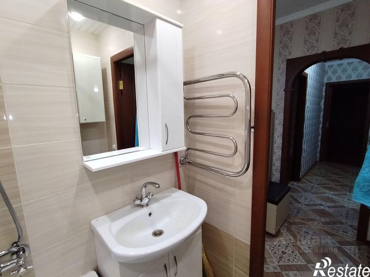 2-комн квартира Новочебоксарск