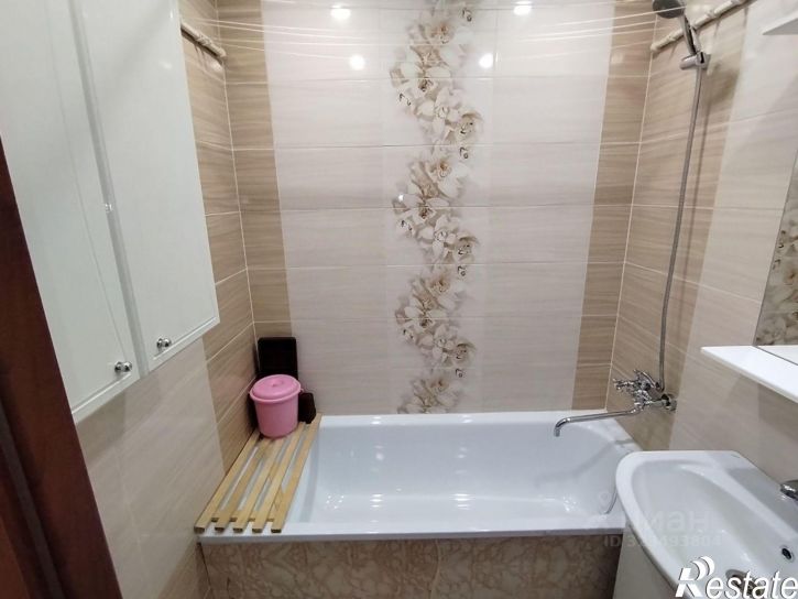 2-комн квартира Новочебоксарск