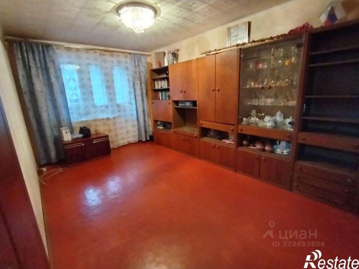 2-комн квартира Новочебоксарск