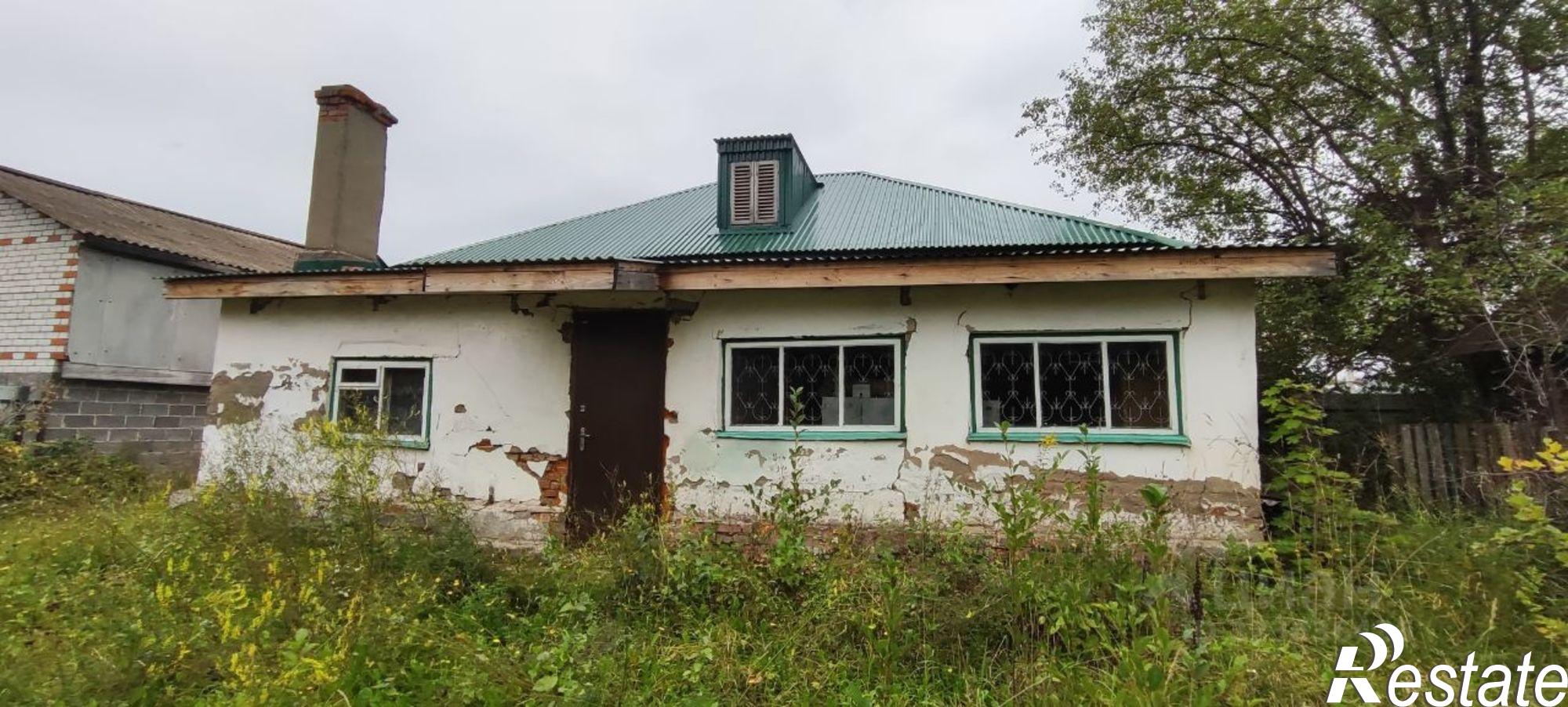 Купить ОСЗ, отдельно стоящее здание за 1 220 990 рублей на улица Лазо, 54