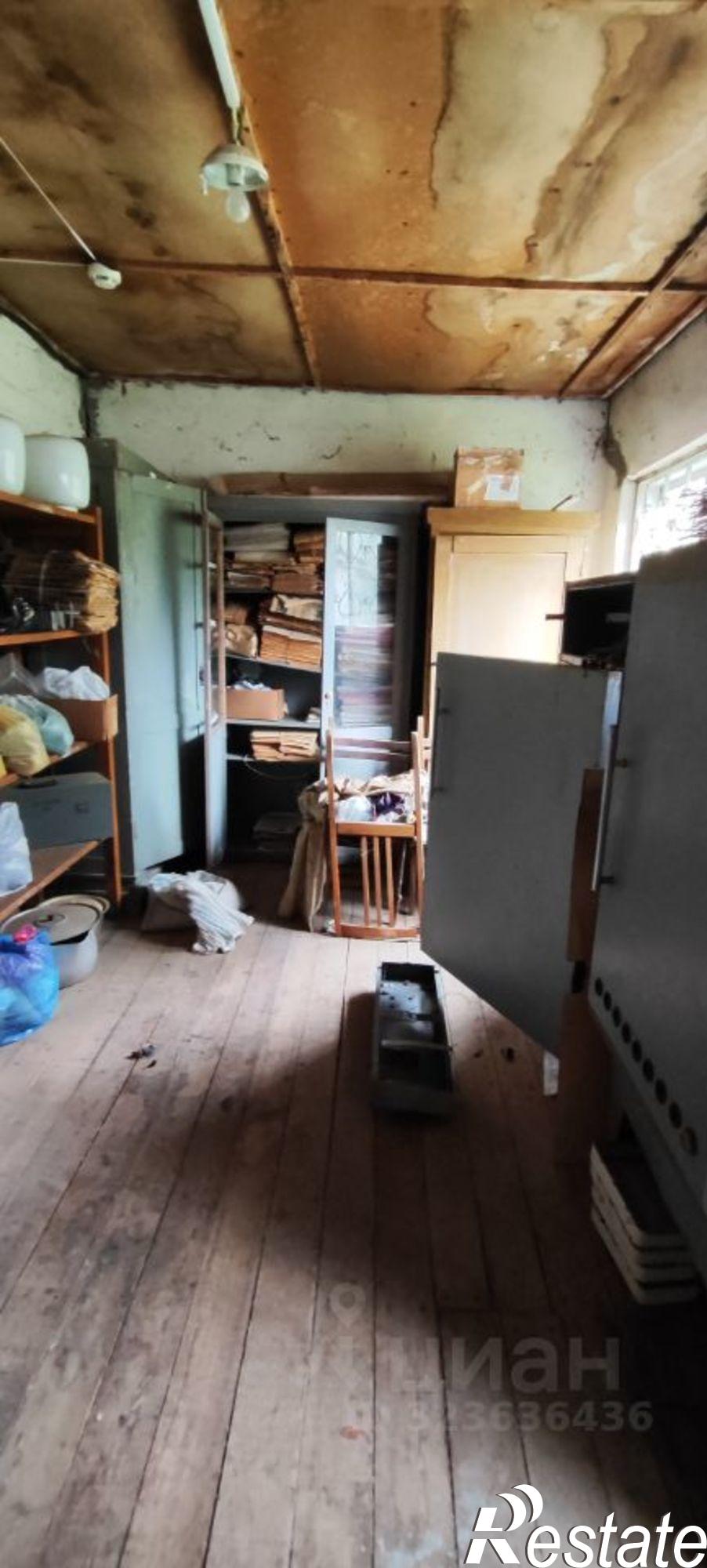 Купить ОСЗ, отдельно стоящее здание за 1 220 990 рублей на улица Лазо, 54