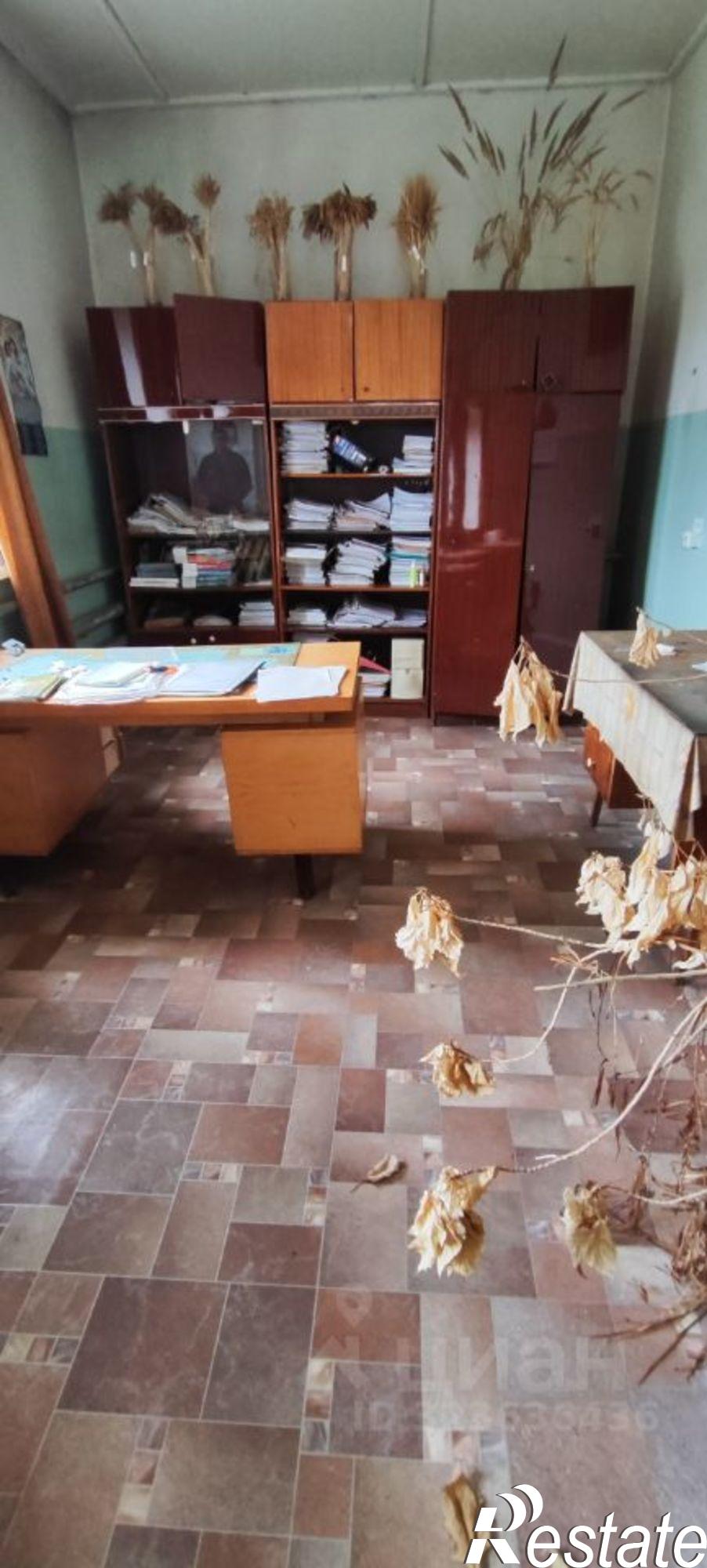 Купить ОСЗ, отдельно стоящее здание за 1 220 990 рублей на улица Лазо, 54