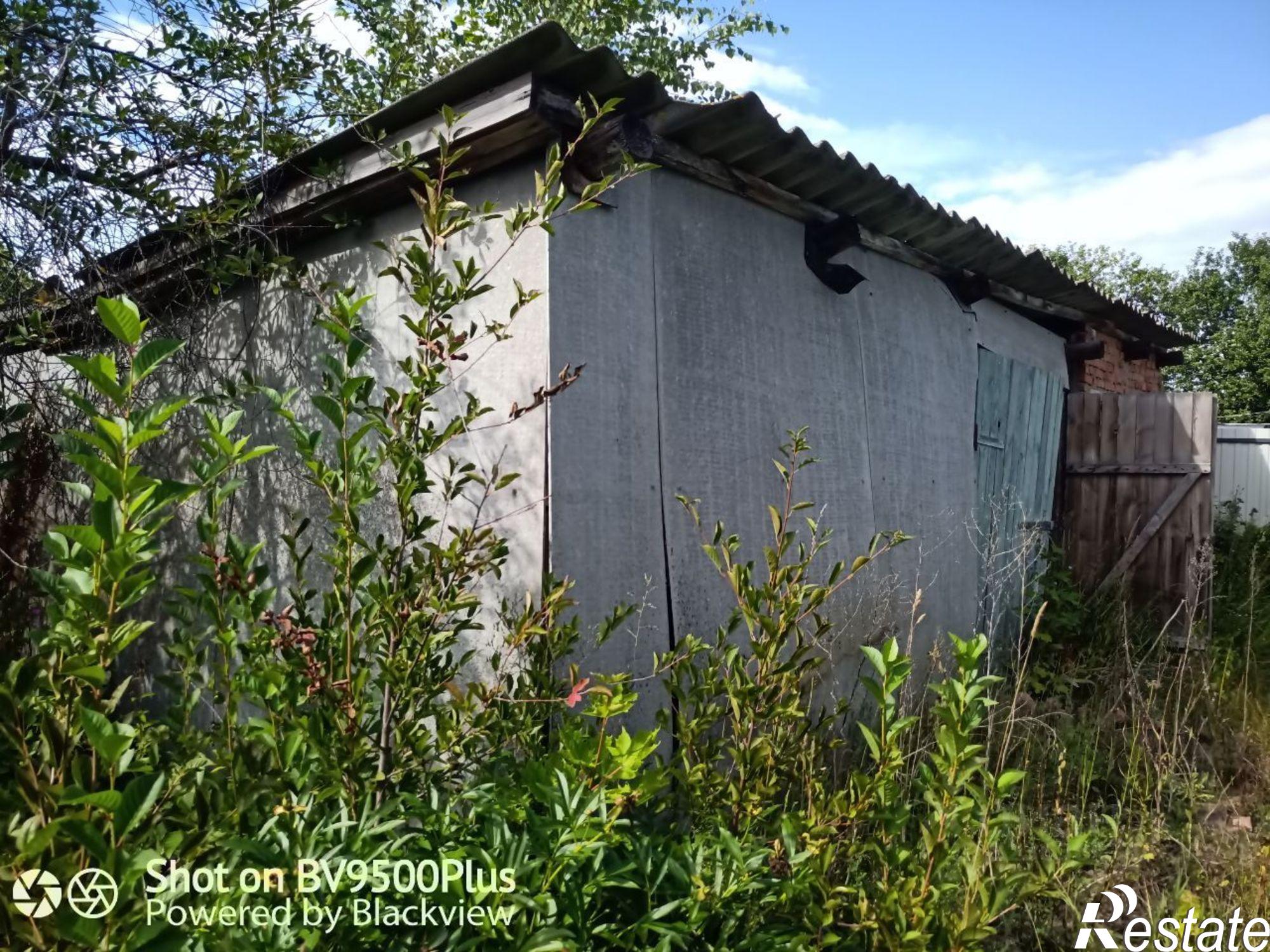 Купить ОСЗ, отдельно стоящее здание за 1 220 990 рублей на улица Лазо, 54