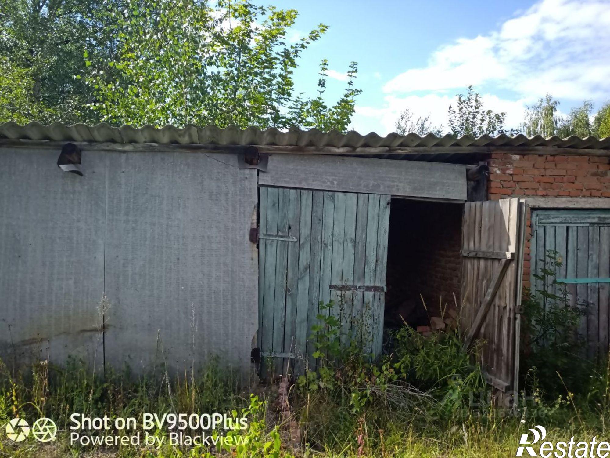 Купить ОСЗ, отдельно стоящее здание за 1 220 990 рублей на улица Лазо, 54