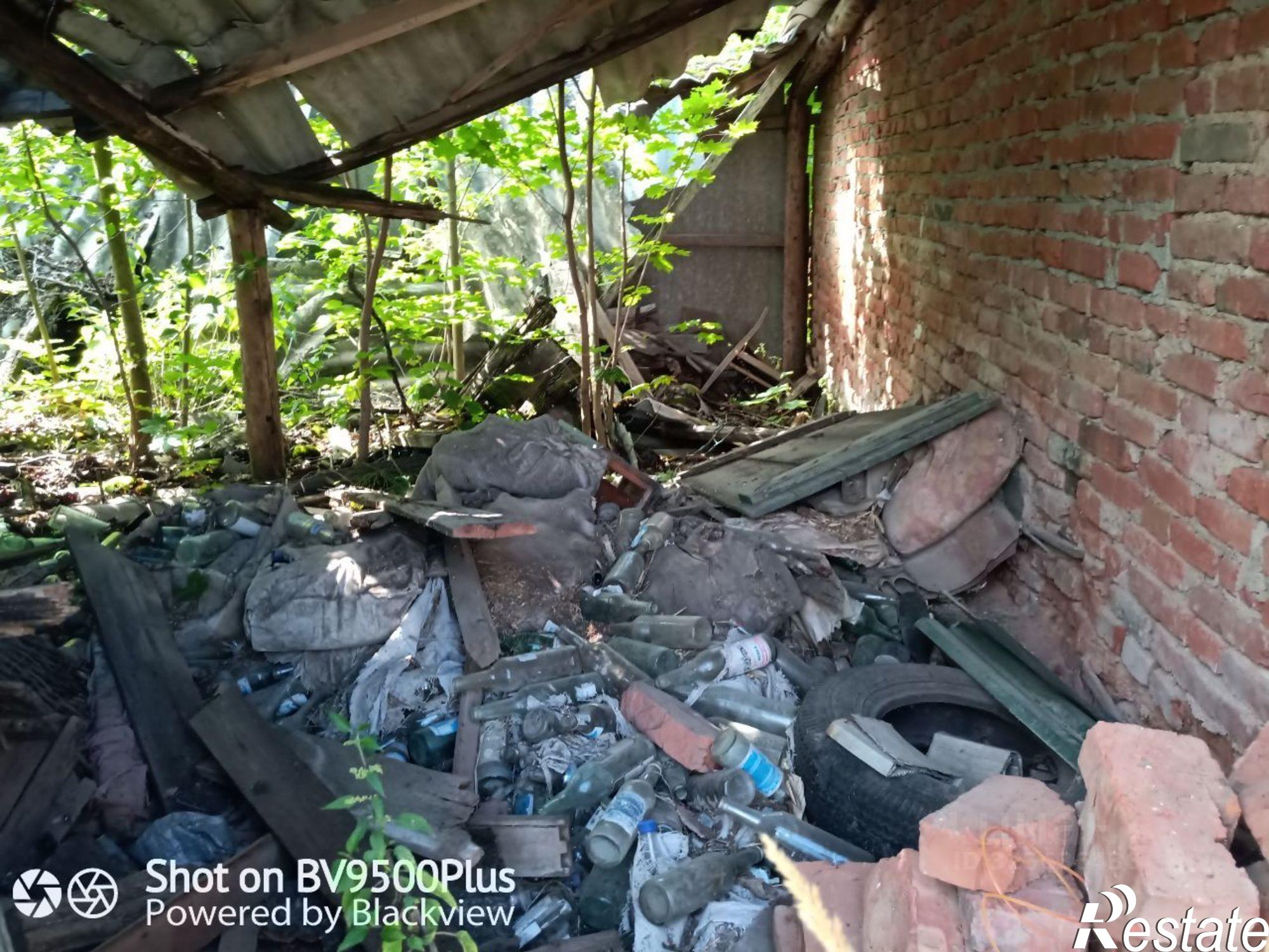 Купить ОСЗ, отдельно стоящее здание за 1 220 990 рублей на улица Лазо, 54