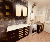 1-комн, 32кв м, этаж 4/4 Красноармейская улица, 2