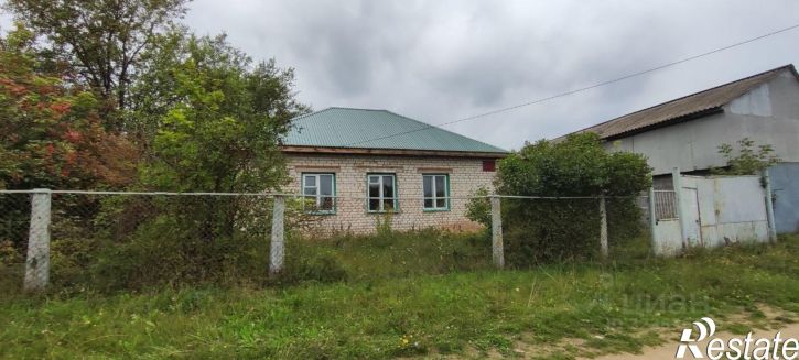 Отдельное здание улица Лазо, 54,  д. 54