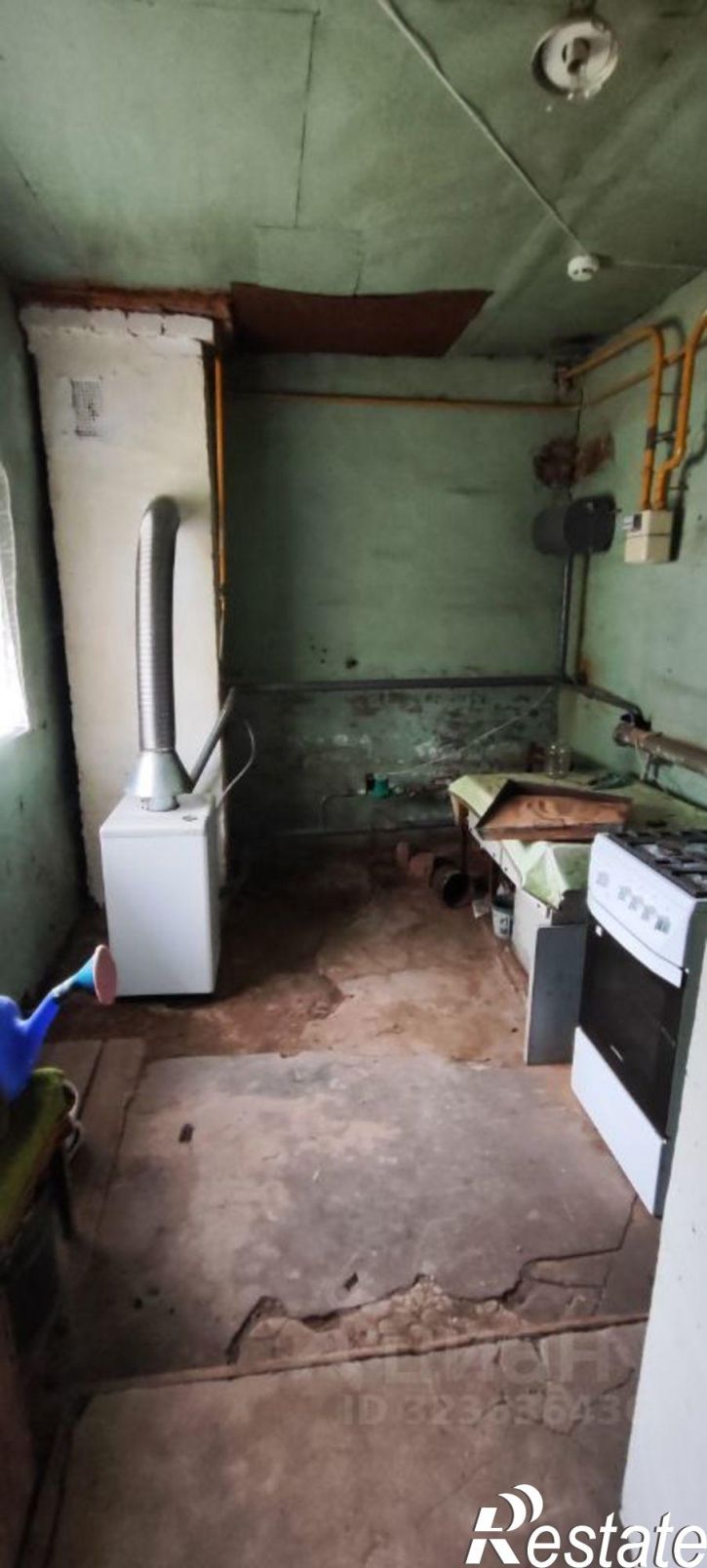 Отдельное здание улица Лазо, 54,  д. 54