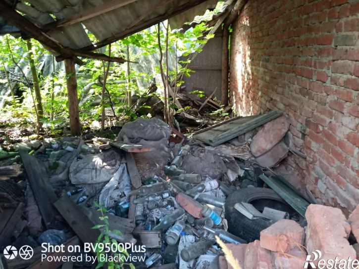 Отдельное здание улица Лазо, 54,  д. 54