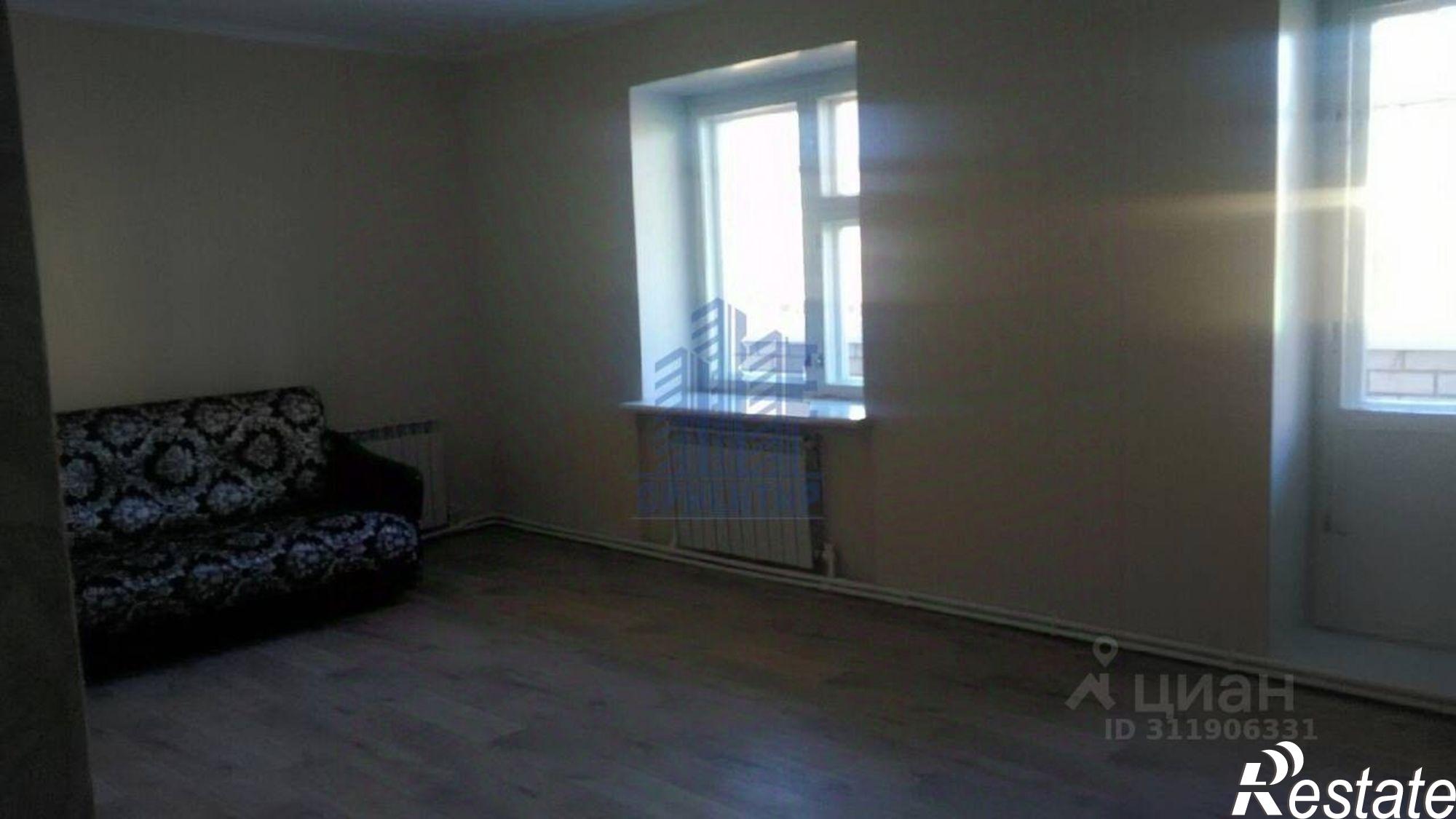 Купить квартиру за 2 800 000 рублей на улица Лескова, 3