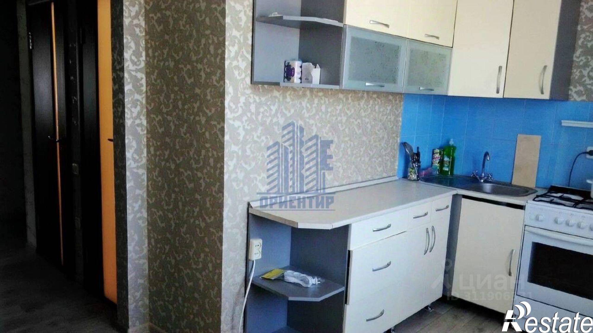 Купить квартиру за 2 800 000 рублей на улица Лескова, 3