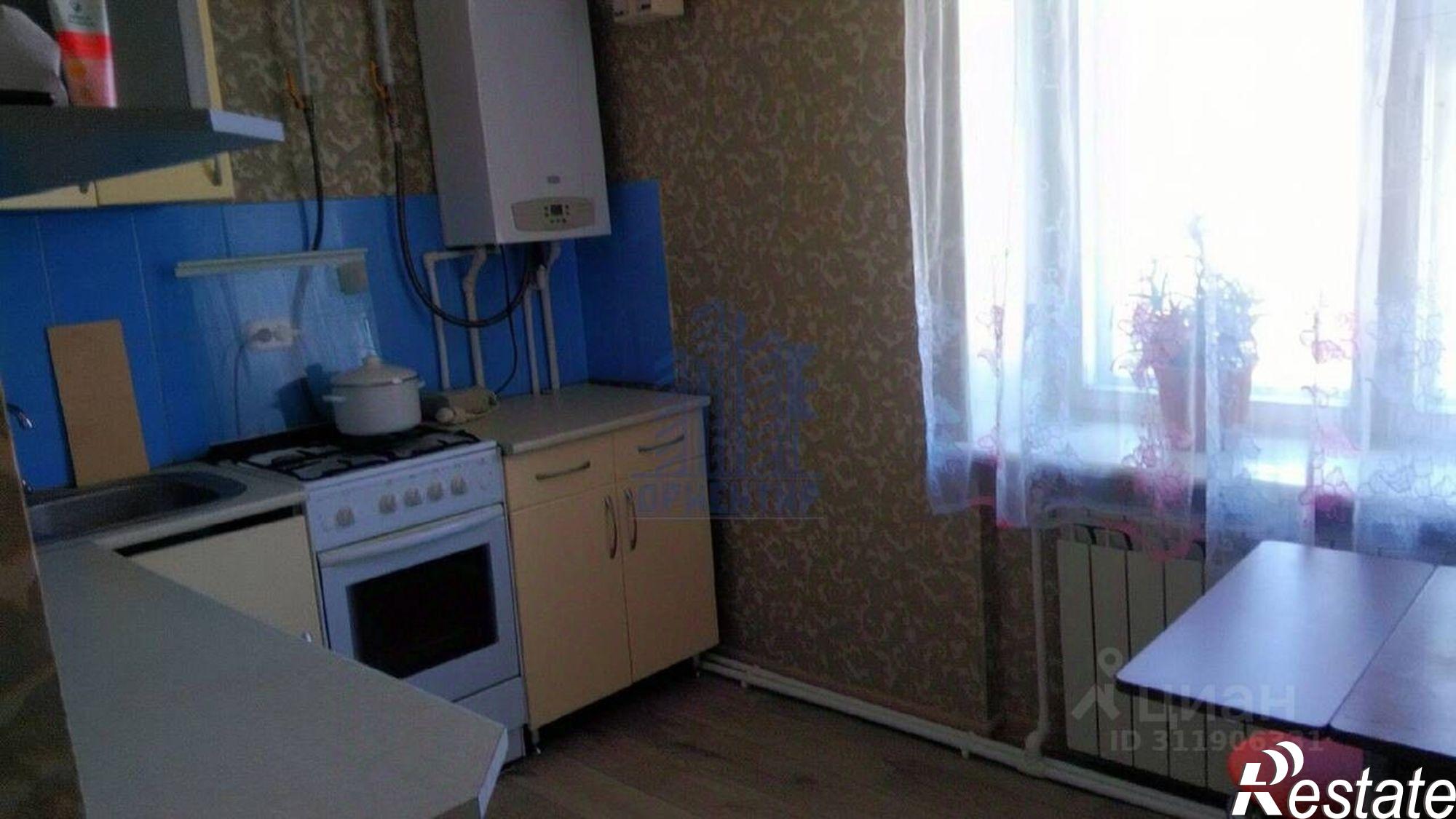 Купить квартиру за 2 800 000 рублей на улица Лескова, 3