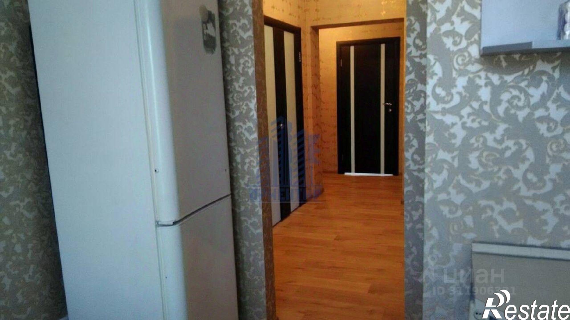 Купить квартиру за 2 800 000 рублей на улица Лескова, 3