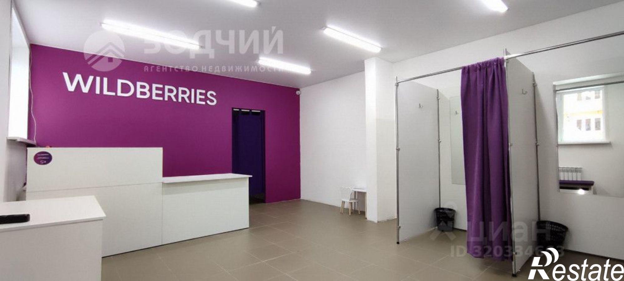 Купить помещение свободного назначения за 8 695 130 рублей на Пригородная улица, 32